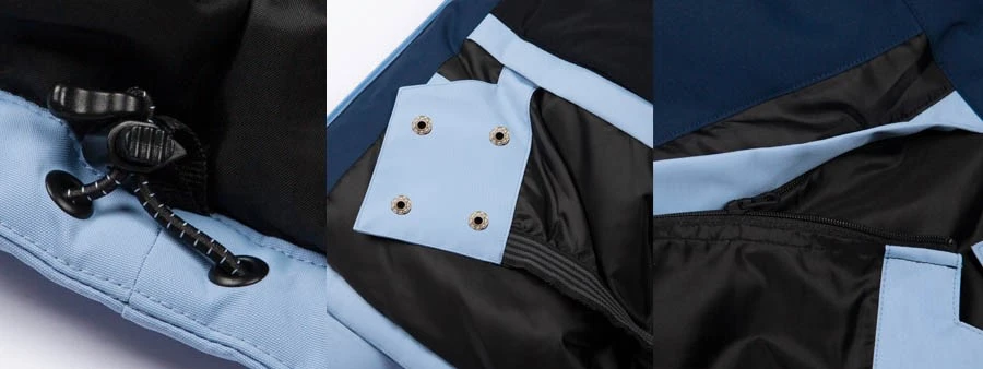 snow board jacket mens detail snow board jacket mens detail