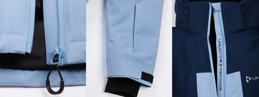 snow board jacket mens detail-2 snow board jacket mens detail-2