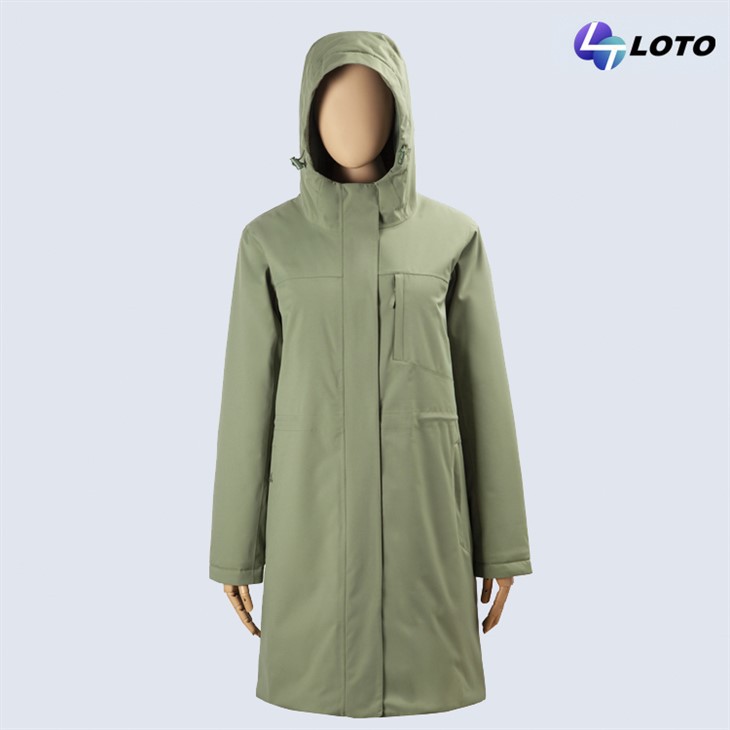 padded jacket women (1)