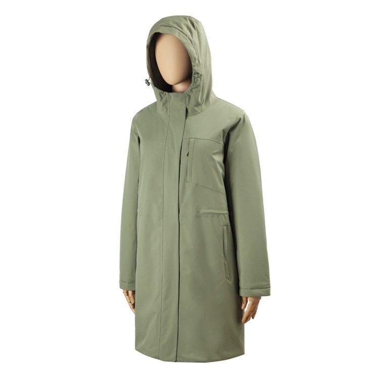 padded jacket women (2)